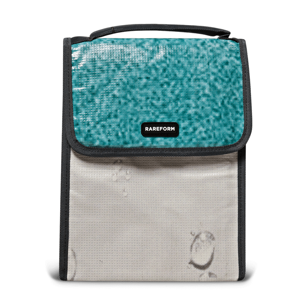 Merrick Lunch Tote