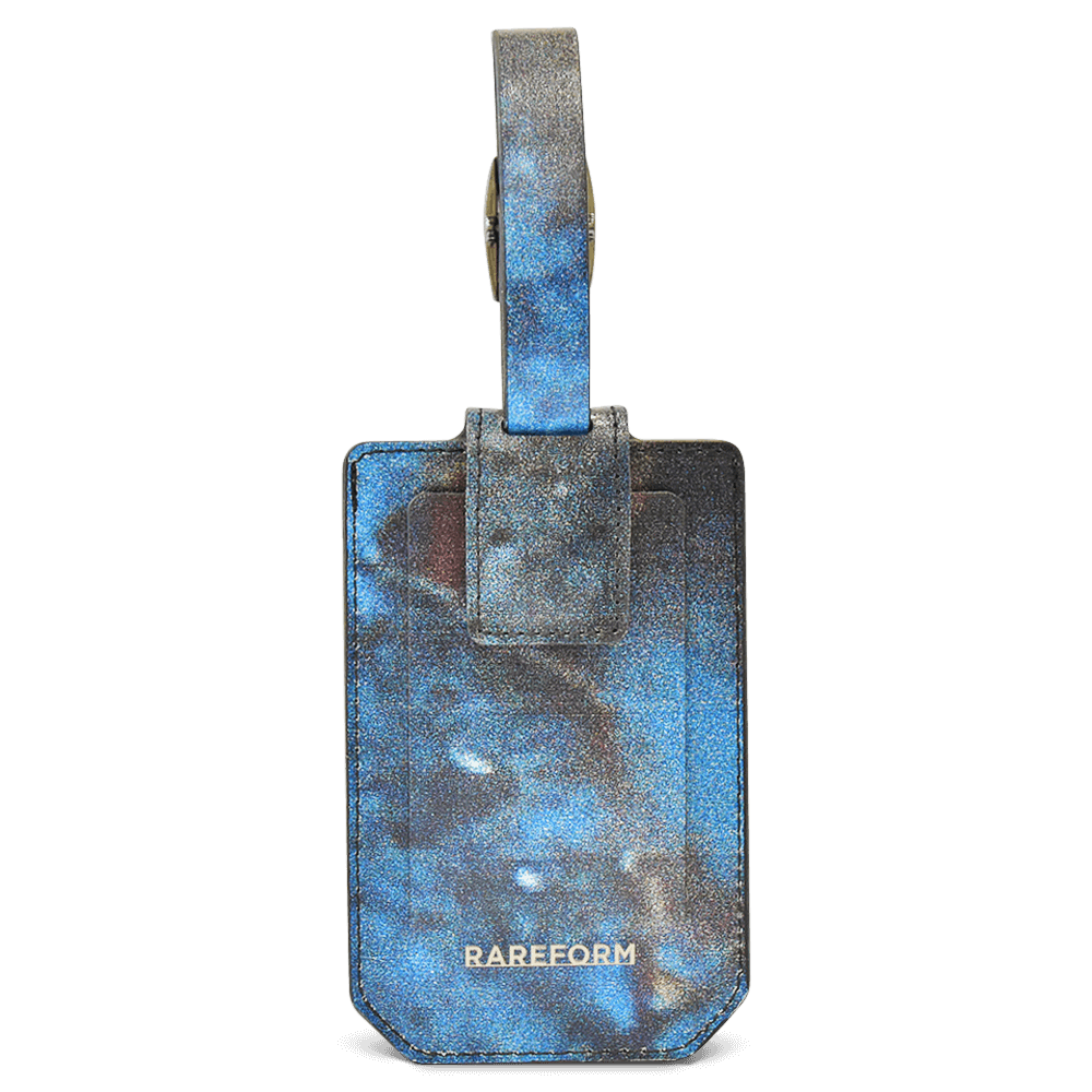 Salvador Luggage Tag