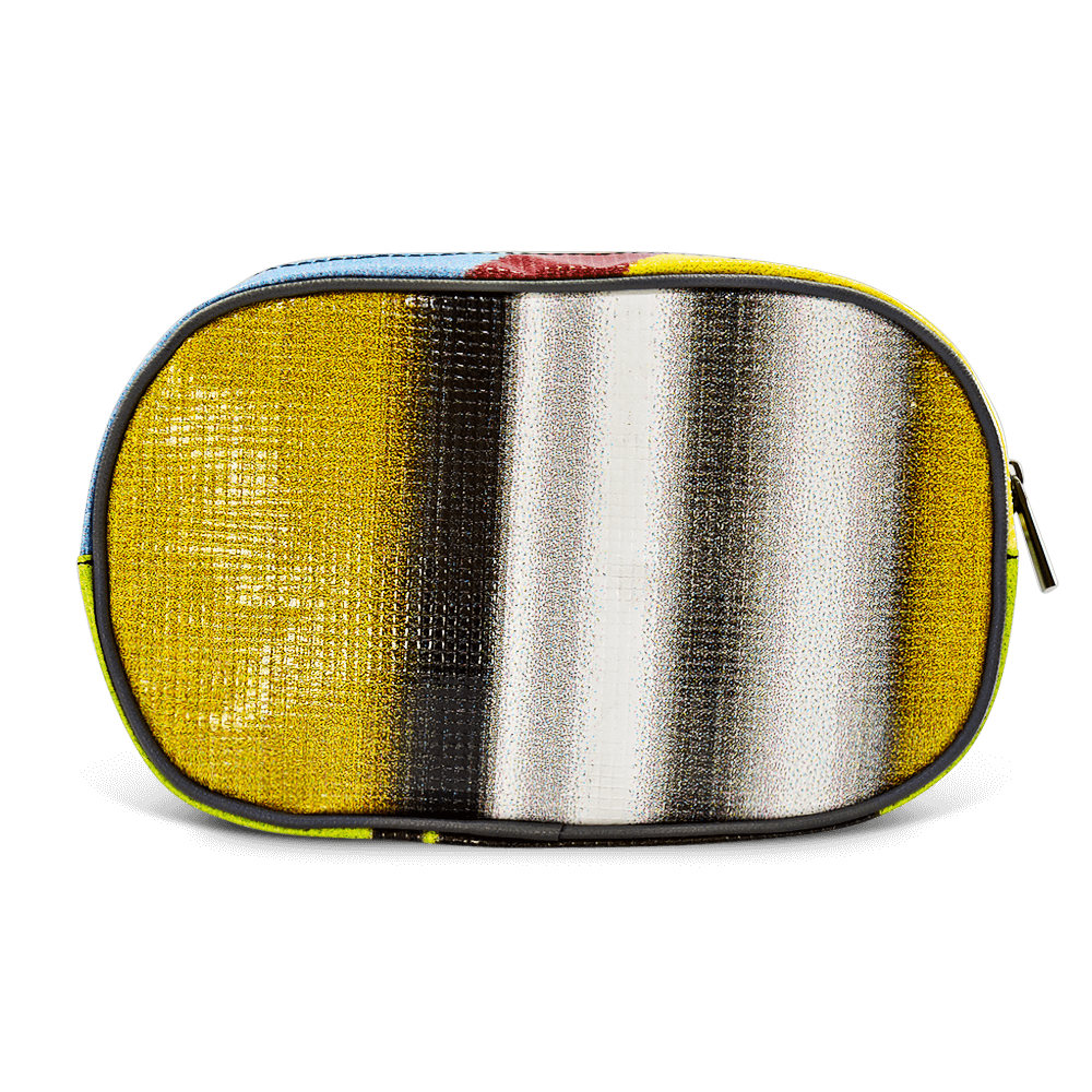 Riley Cosmetic Bag