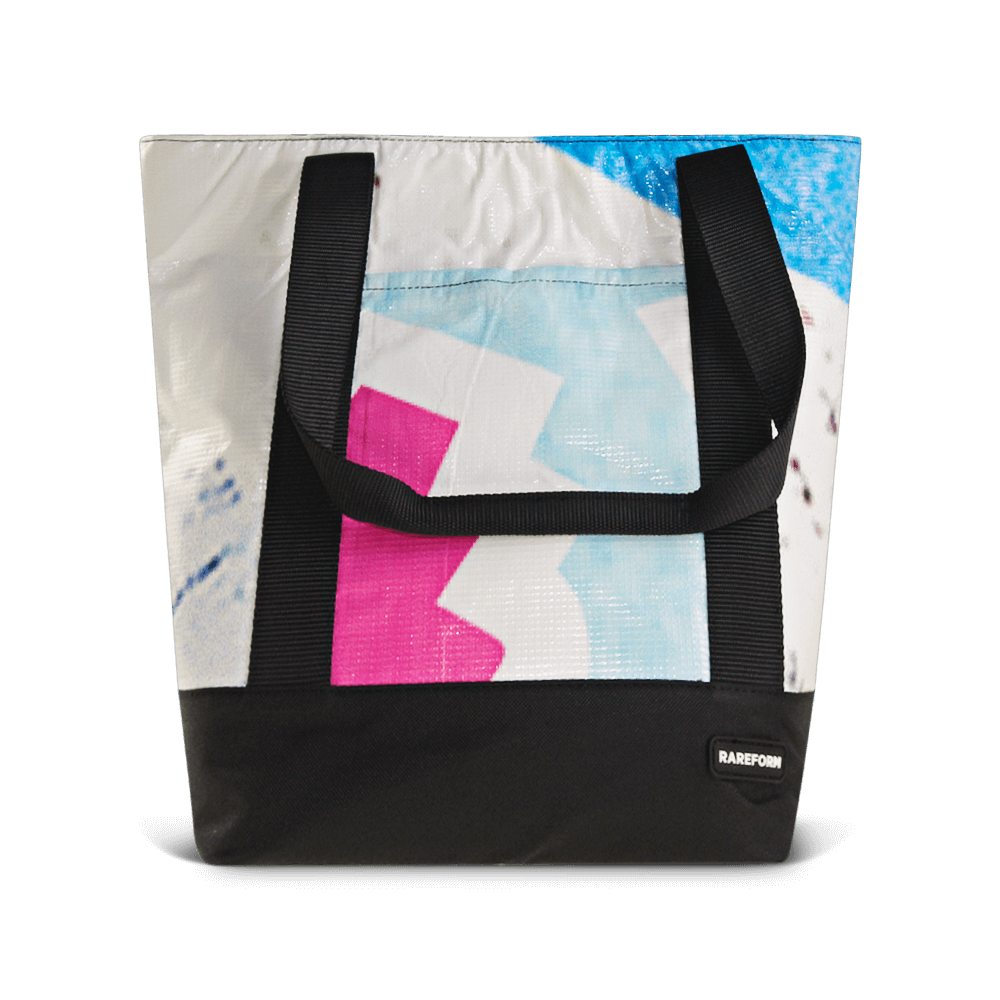 Beck Cooler Tote