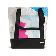Beck Cooler Tote