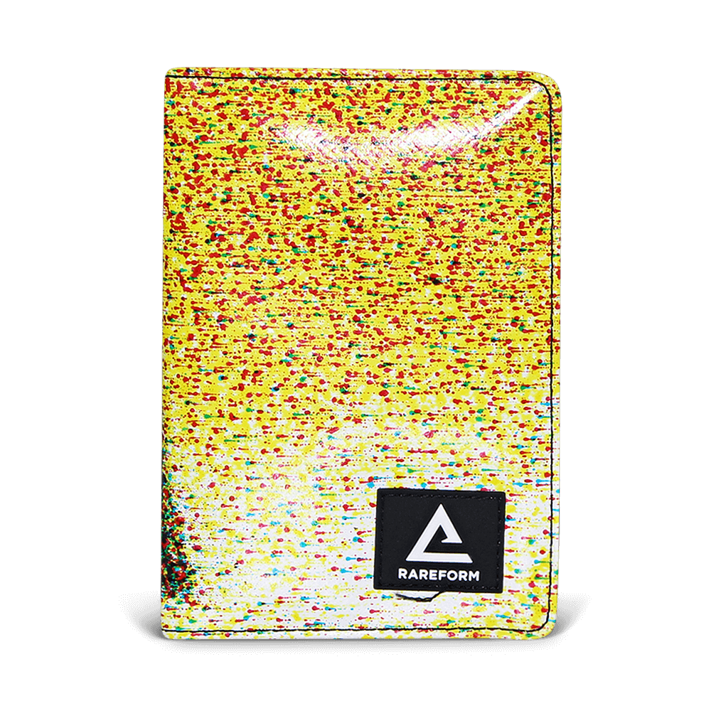 Huxley Passport Holder