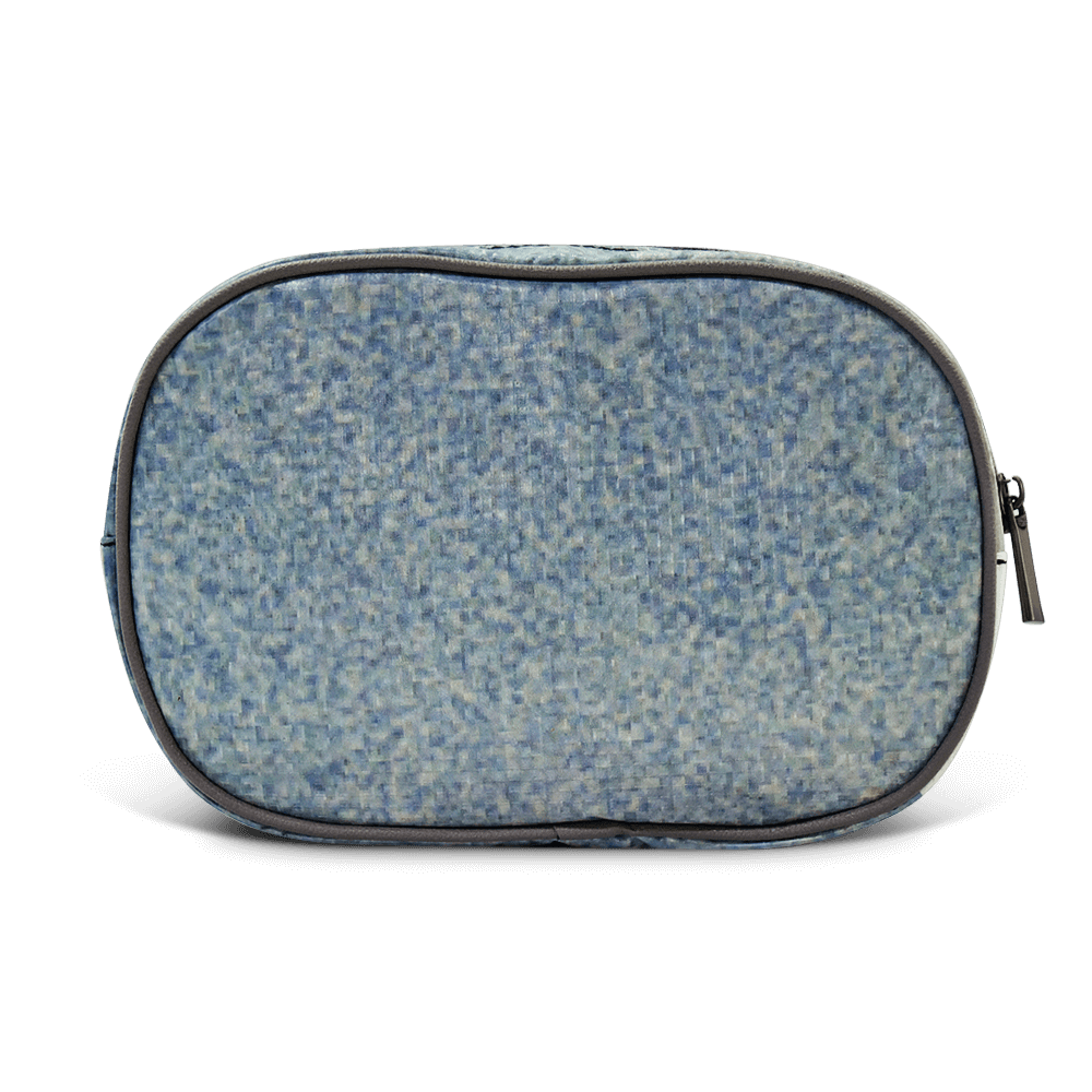 Riley Cosmetic Bag