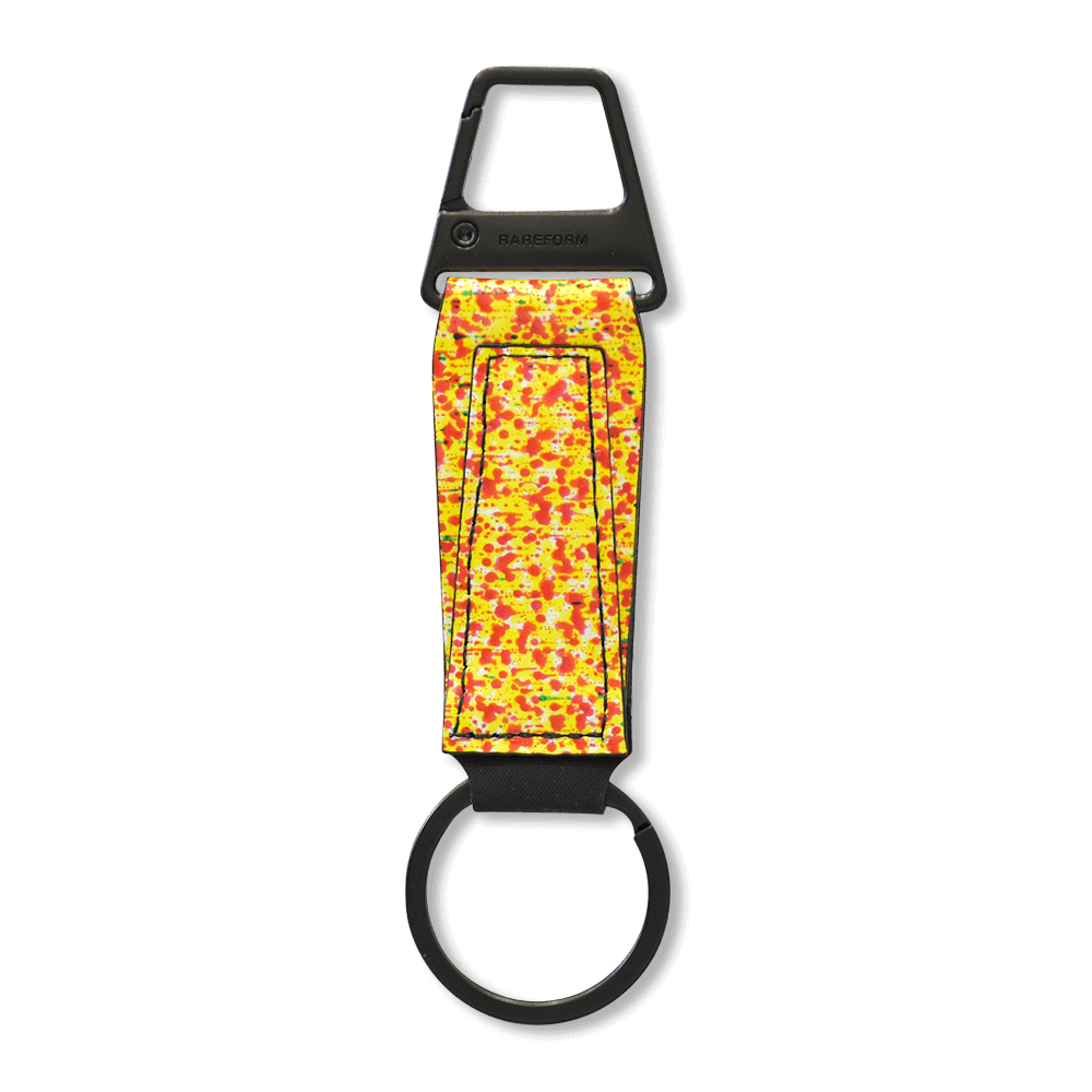 Roam Keychain
