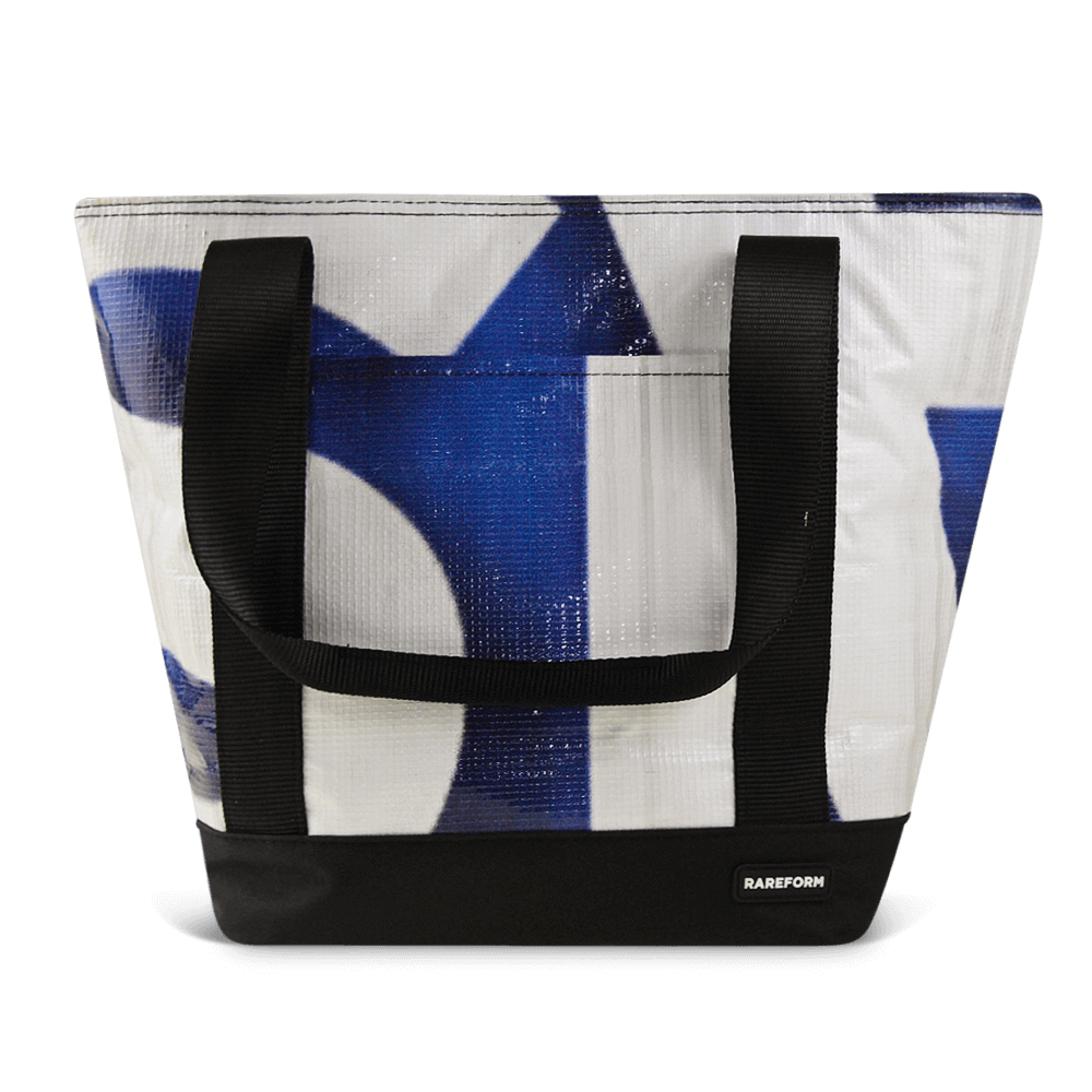 Beck Cooler Tote