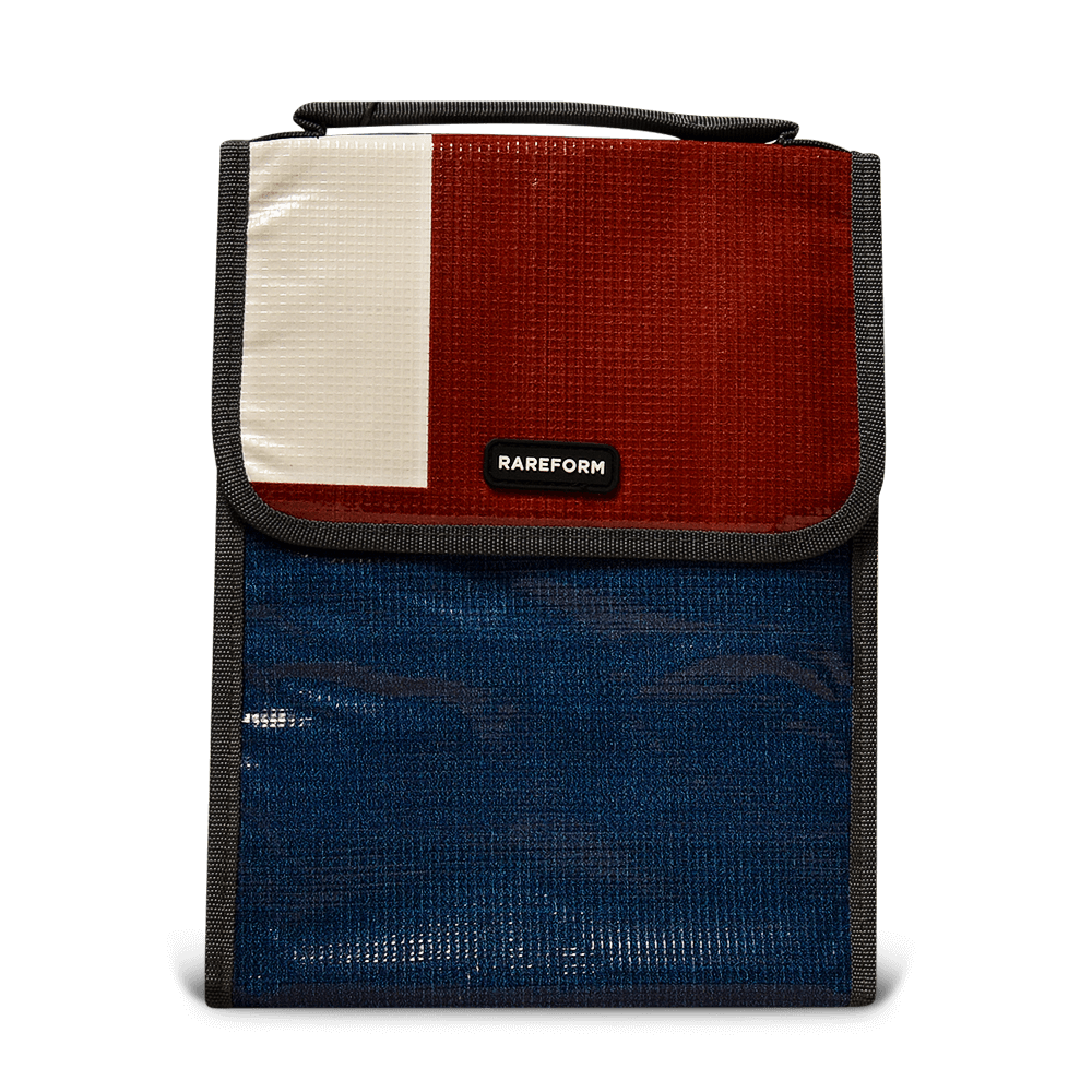 Merrick Lunch Tote