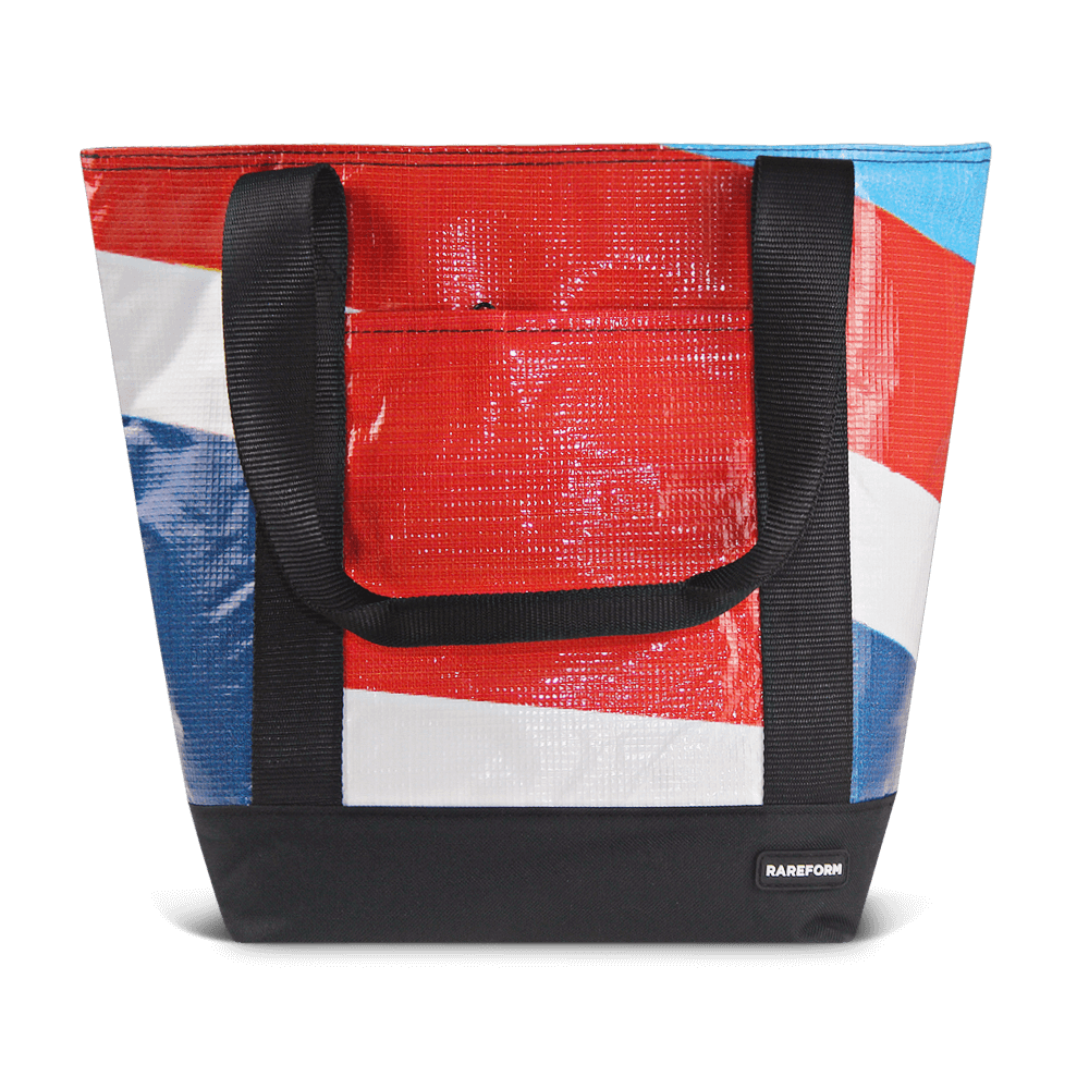 Beck Cooler Tote