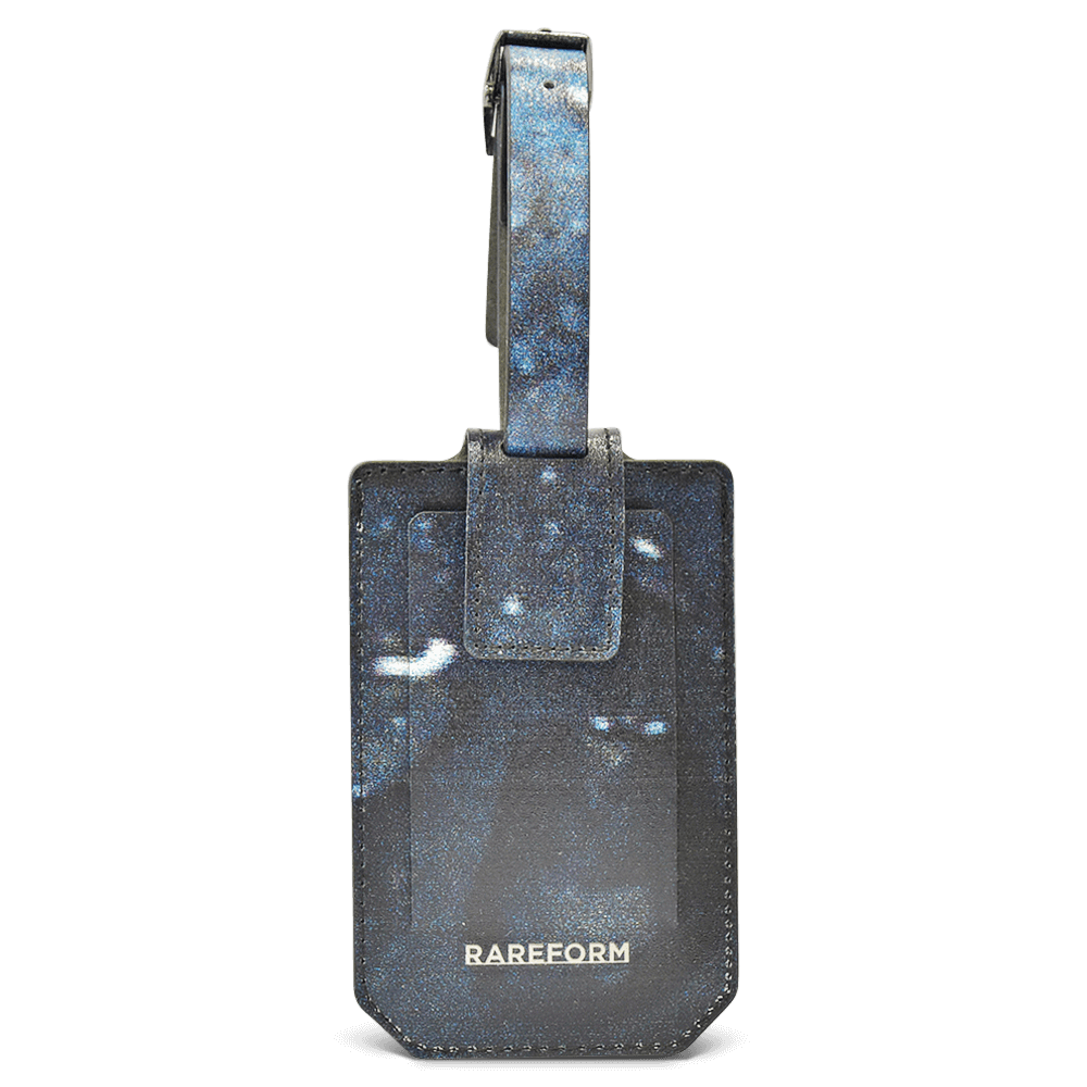 Salvador Luggage Tag