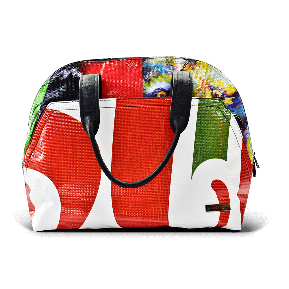 Maya Crossbody