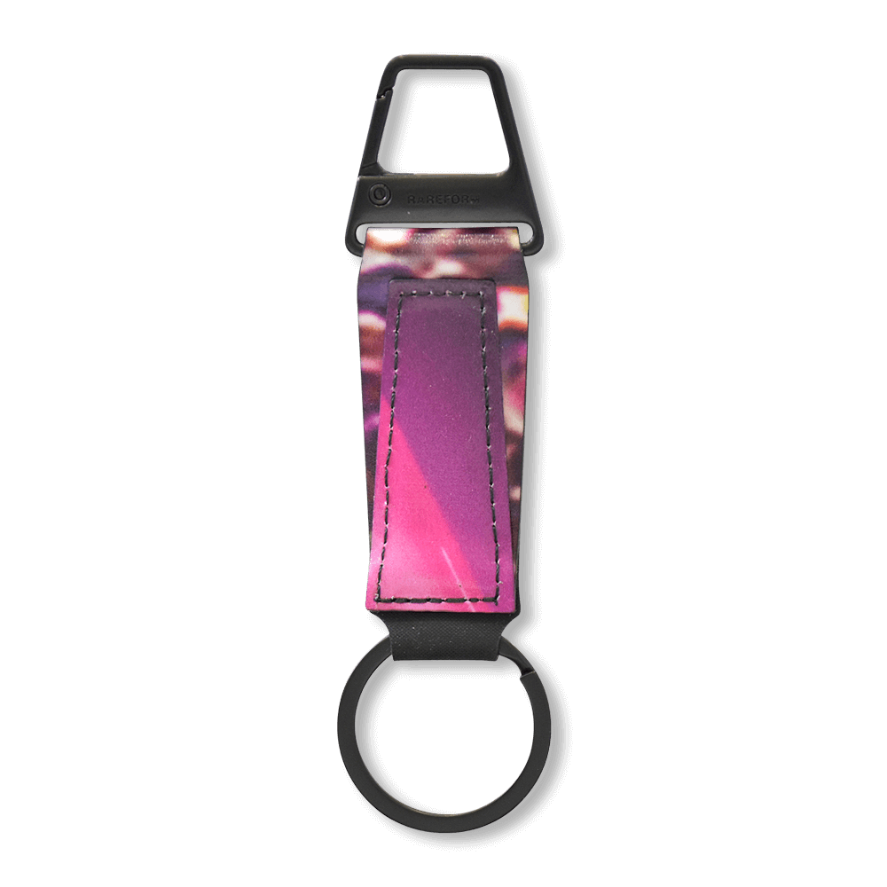 Roam Keychain
