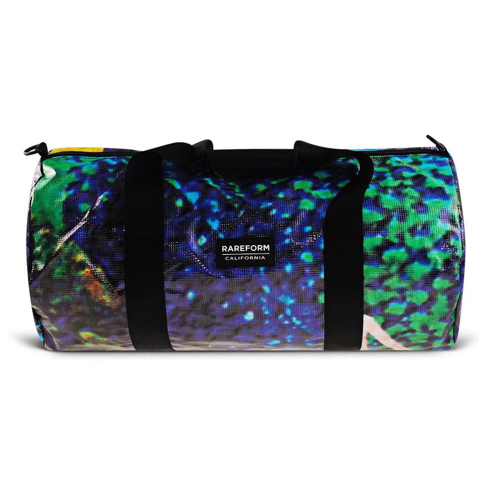 Weekender Duffle