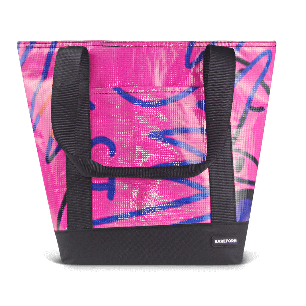 Beck Cooler Tote