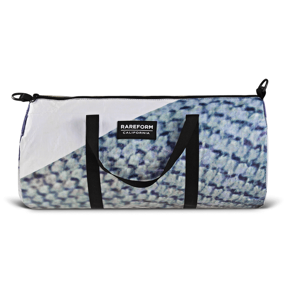 Light Duffle