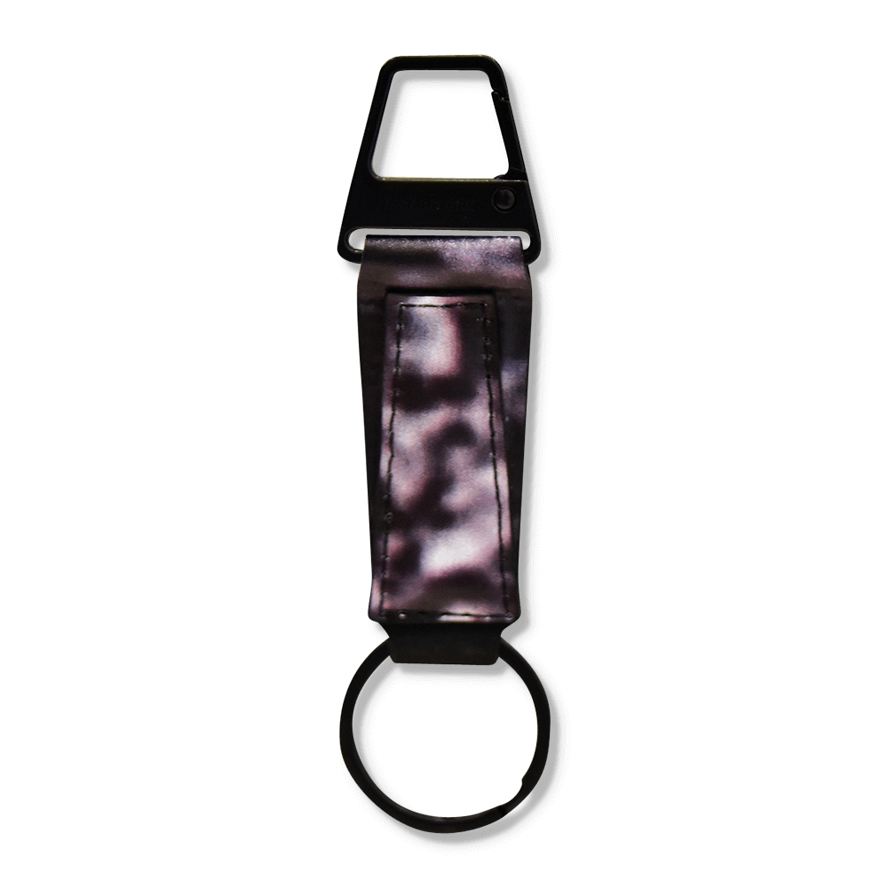Roam Keychain