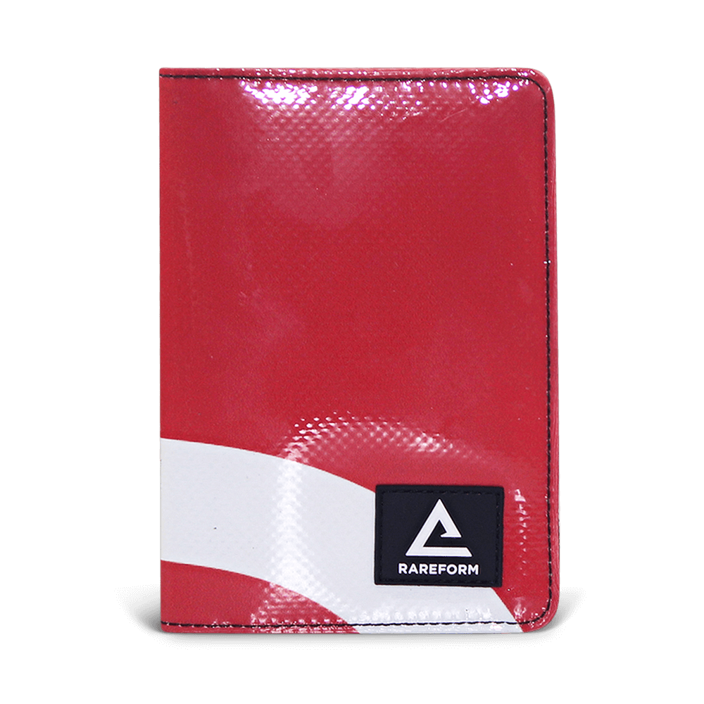 Huxley Passport Holder
