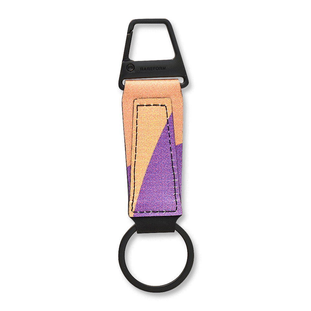 Roam Keychain
