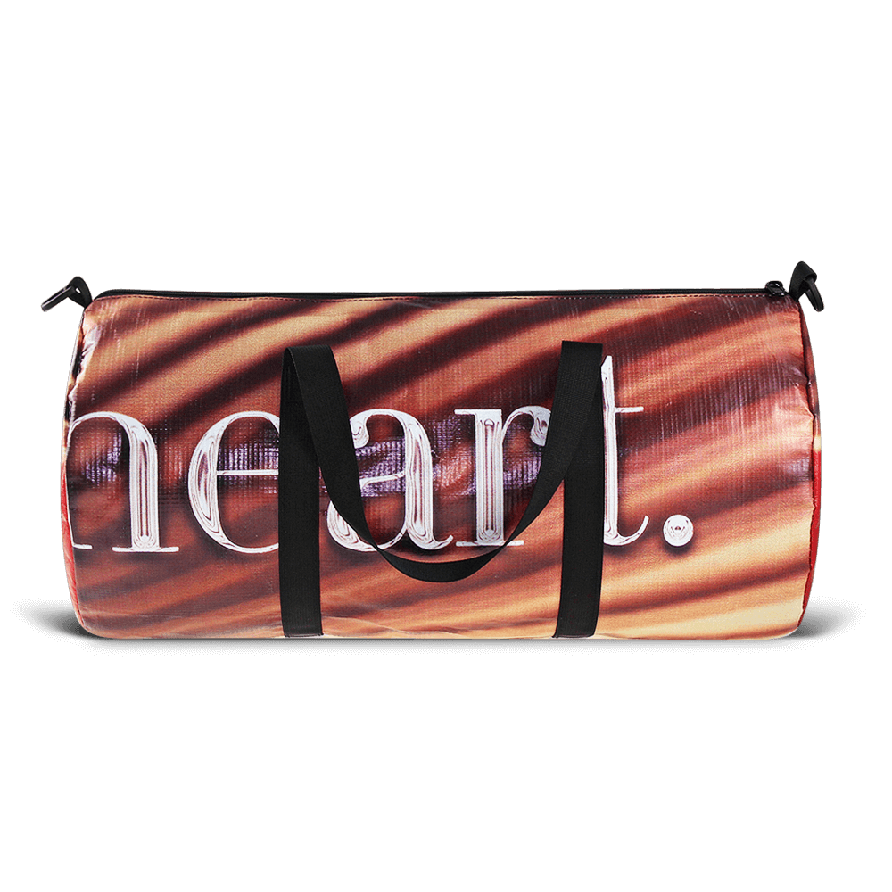 Light Duffle