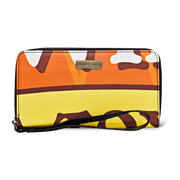 Madison Wristlet