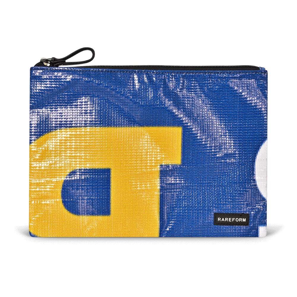 Charlie Pouch