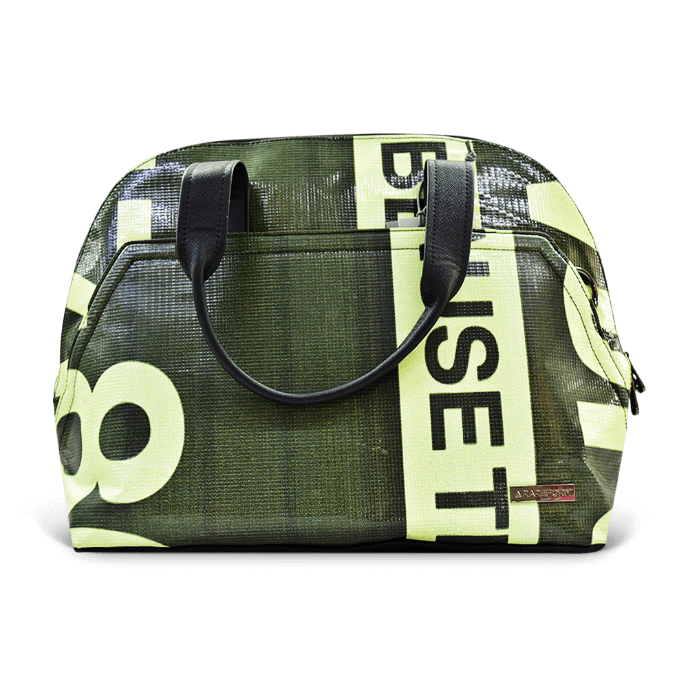 Maya Crossbody
