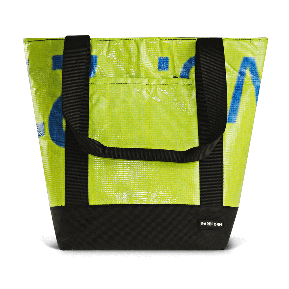 Beck Cooler Tote