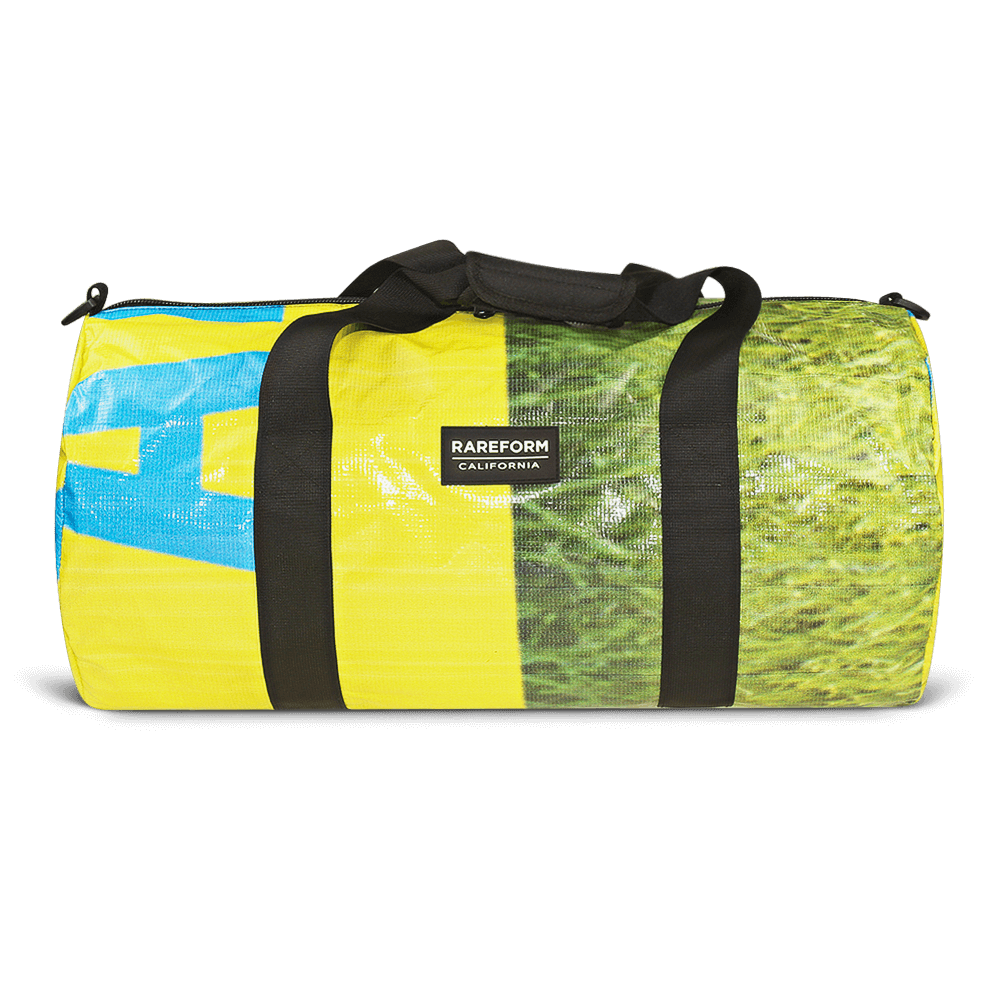 Weekender Duffle