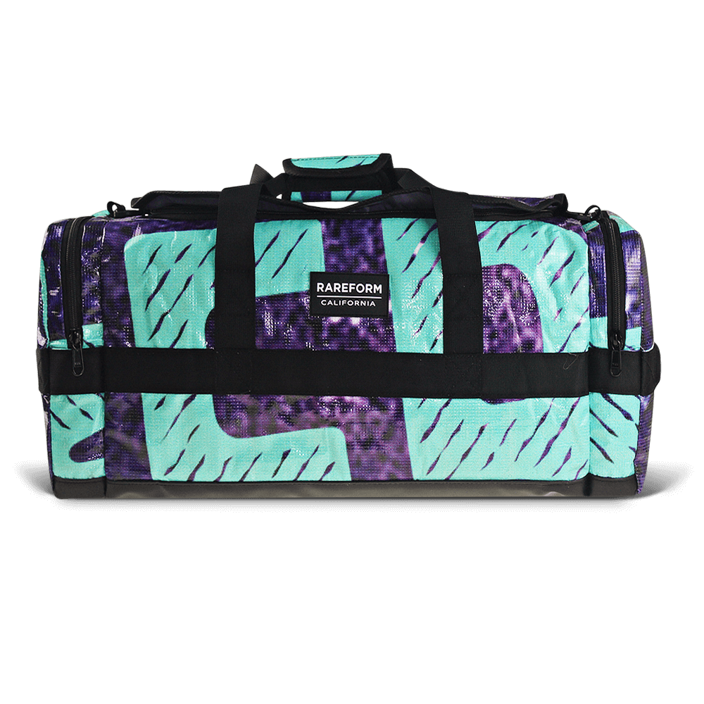 Union Duffle