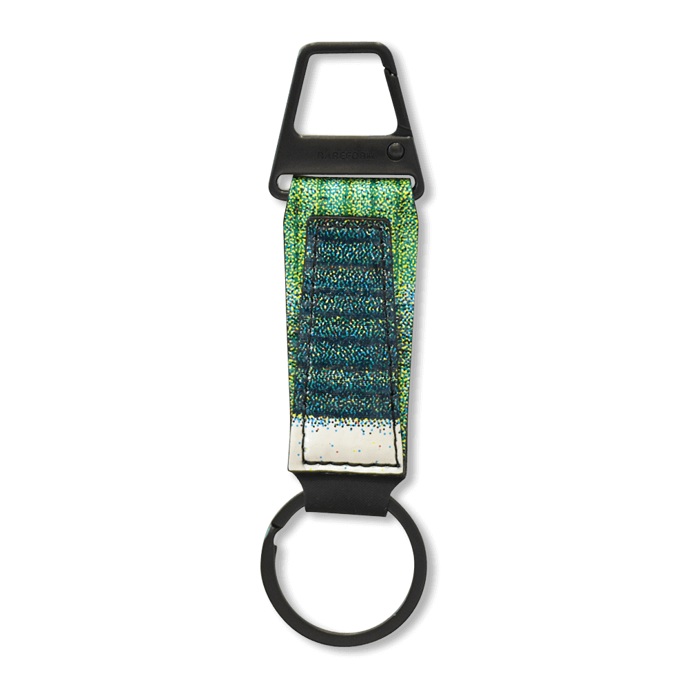 Roam Keychain