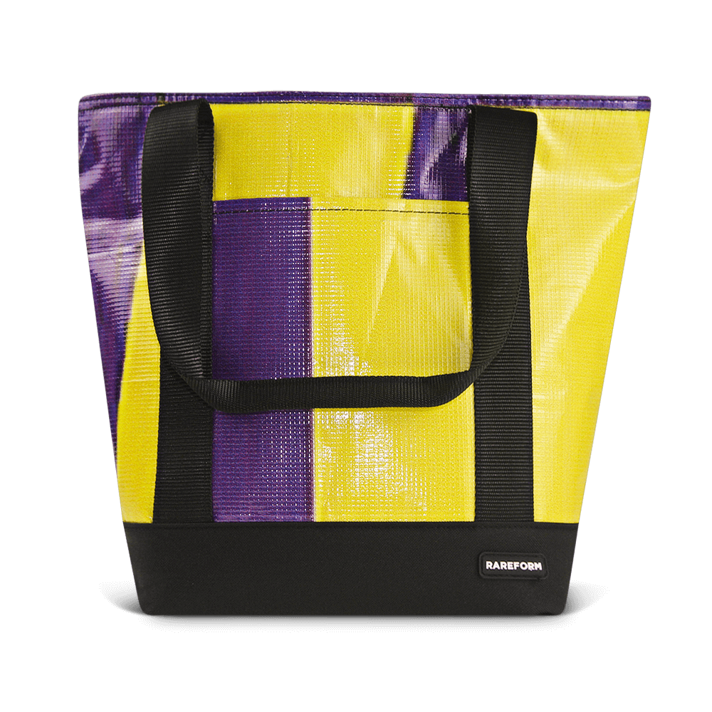 Beck Cooler Tote