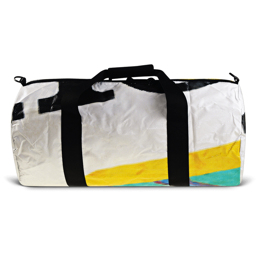Weekender Duffle