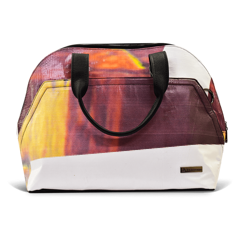 Maya Crossbody