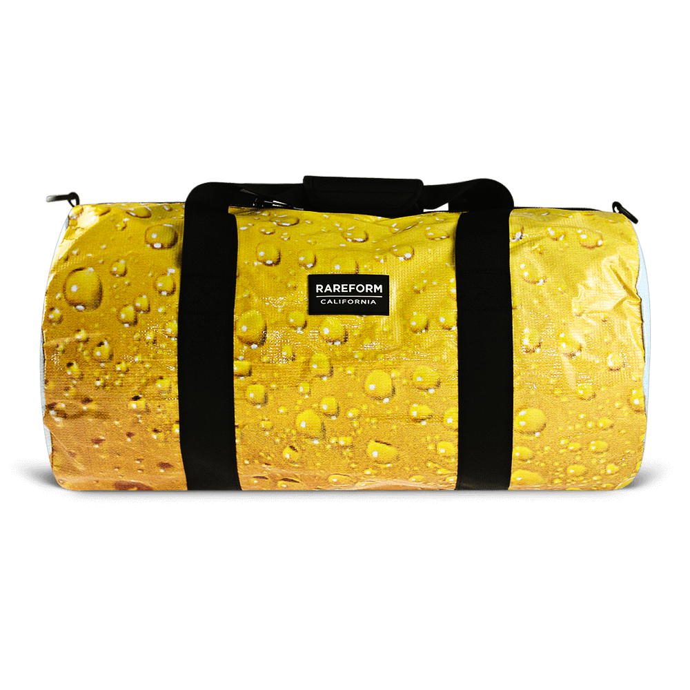 Weekender Duffle
