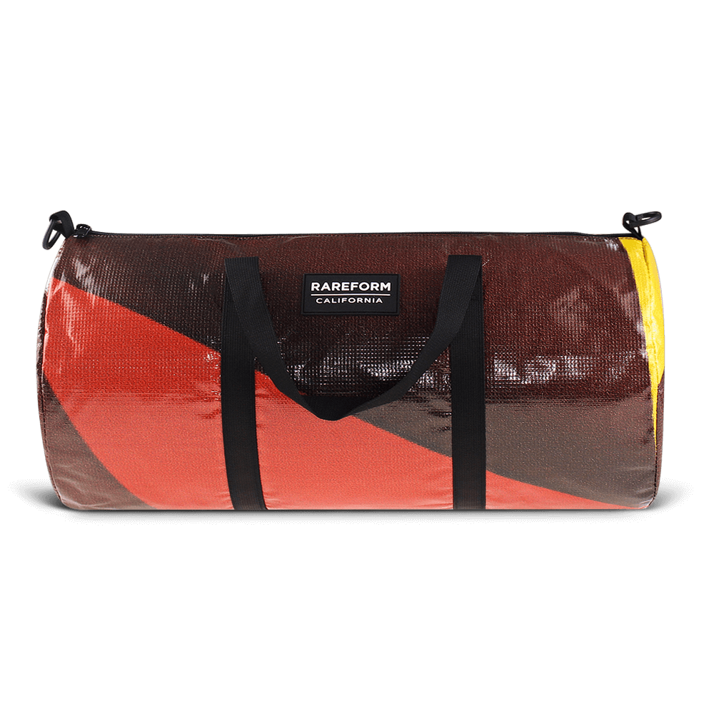 Light Duffle