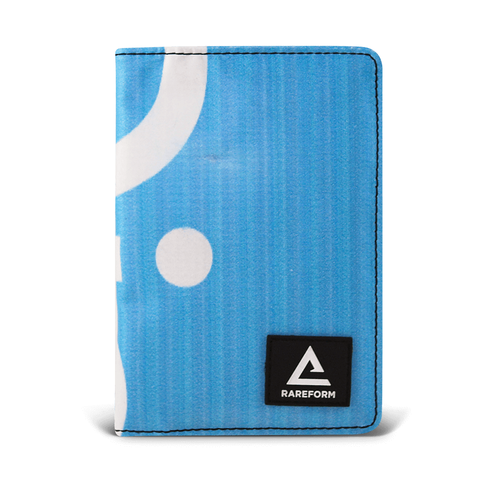 Huxley Passport Holder