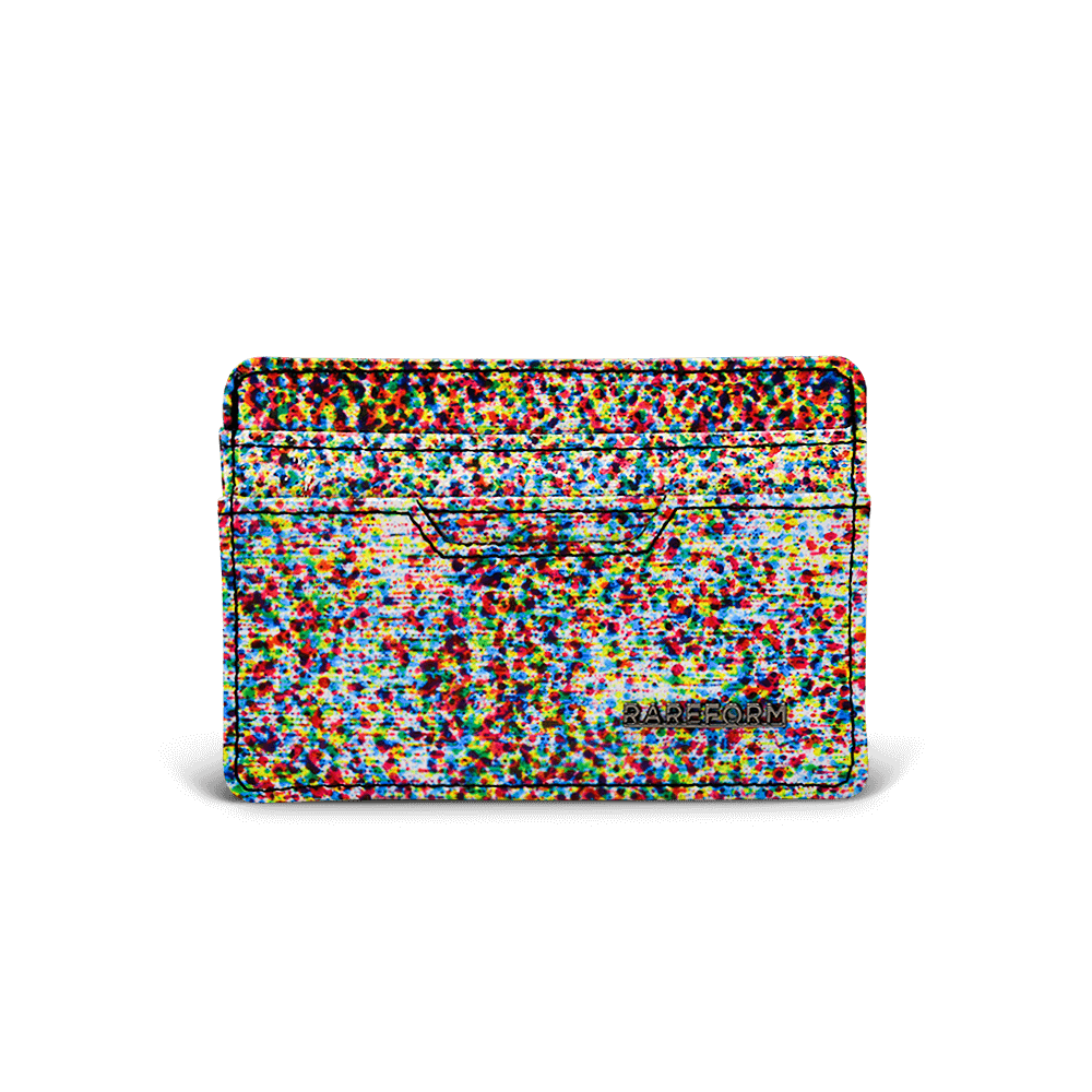 Veer Card Holder