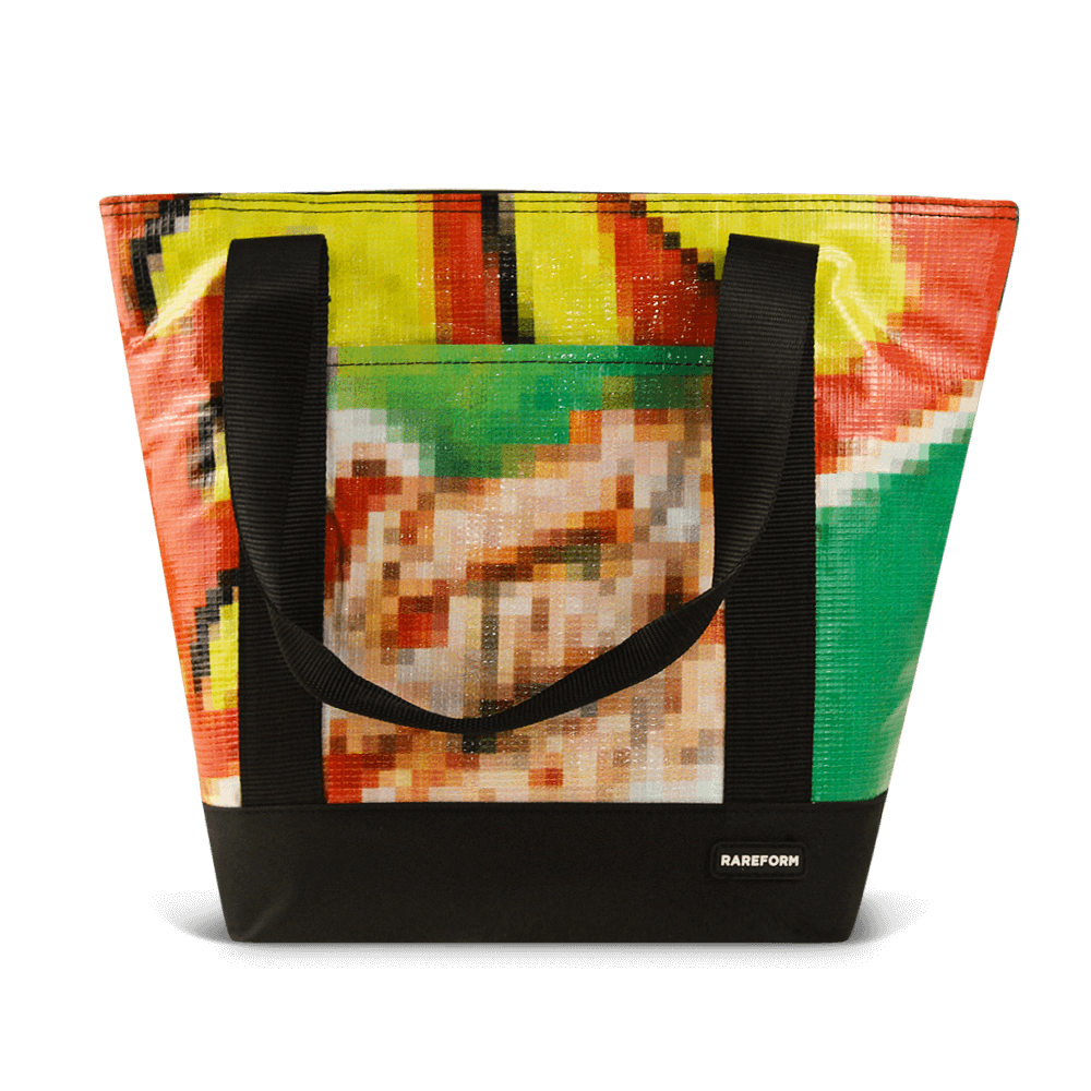 Beck Cooler Tote