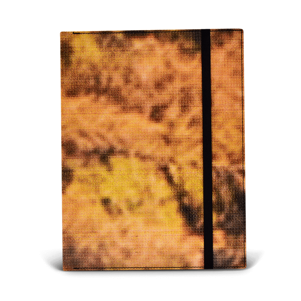 Oliver Notebook