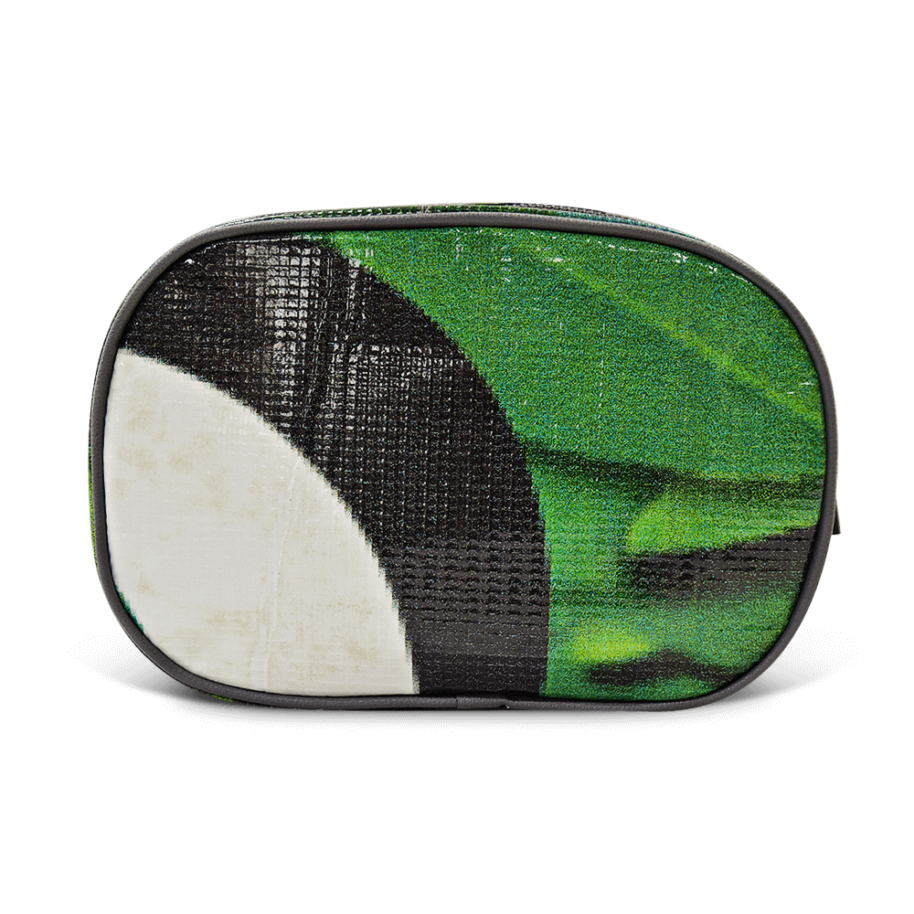 Riley Cosmetic Bag