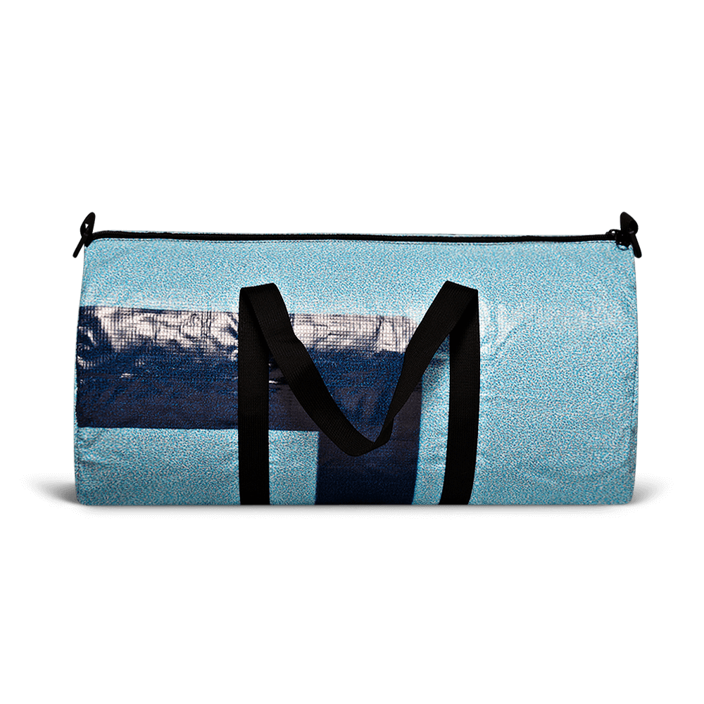 Light Duffle