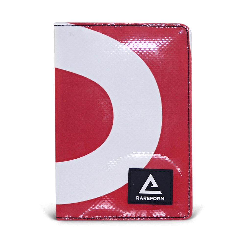 Huxley Passport Holder