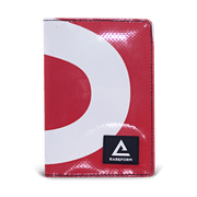 Huxley Passport Holder