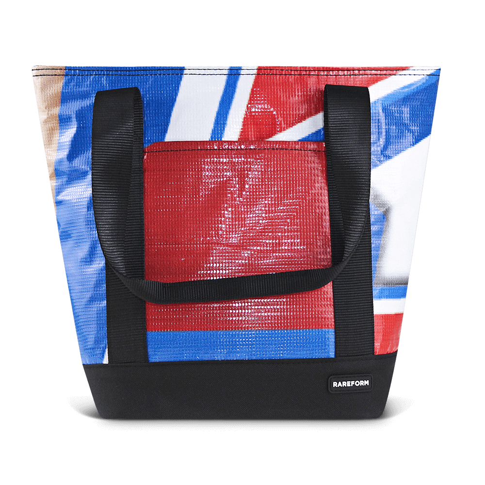 Beck Cooler Tote
