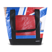 Beck Cooler Tote