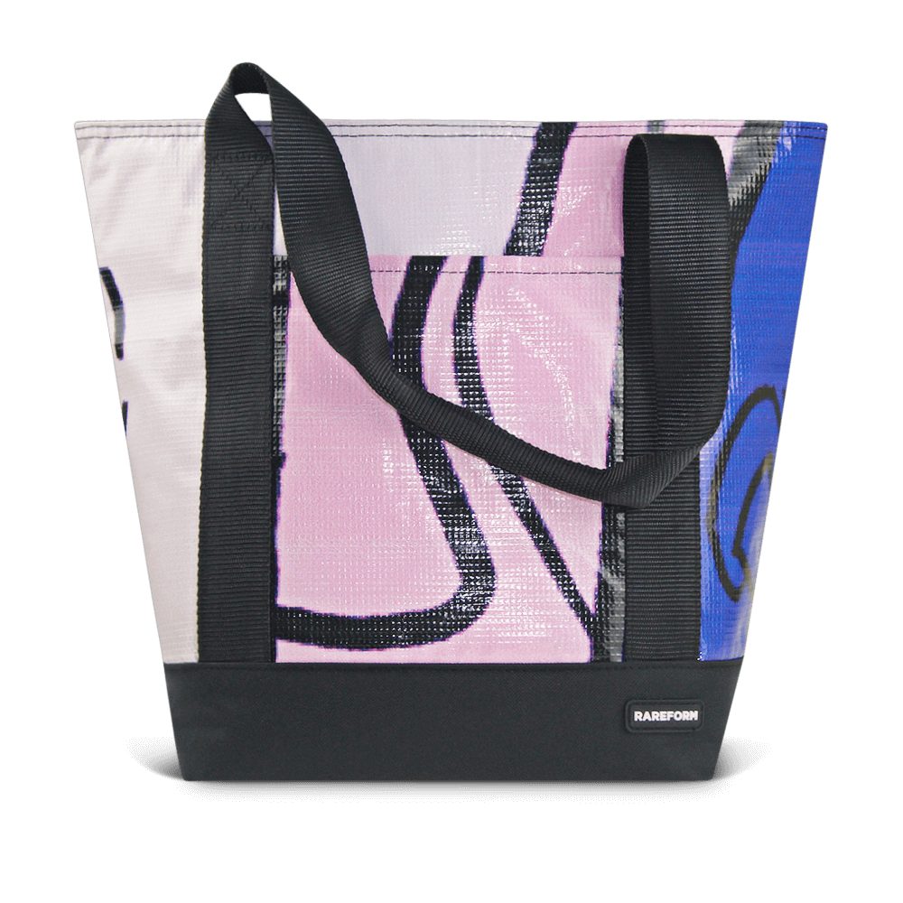 Beck Cooler Tote