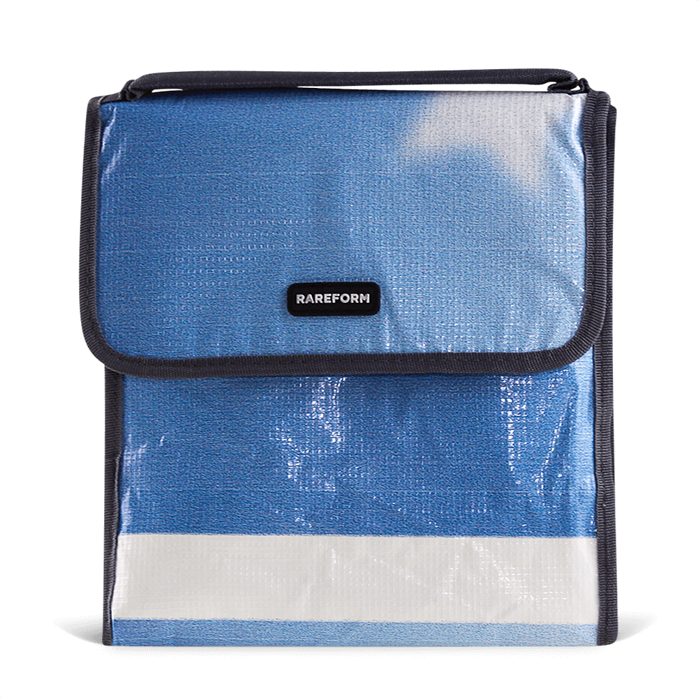 Merrick Lunch Tote 2.0