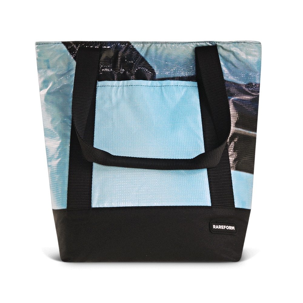 Beck Cooler Tote