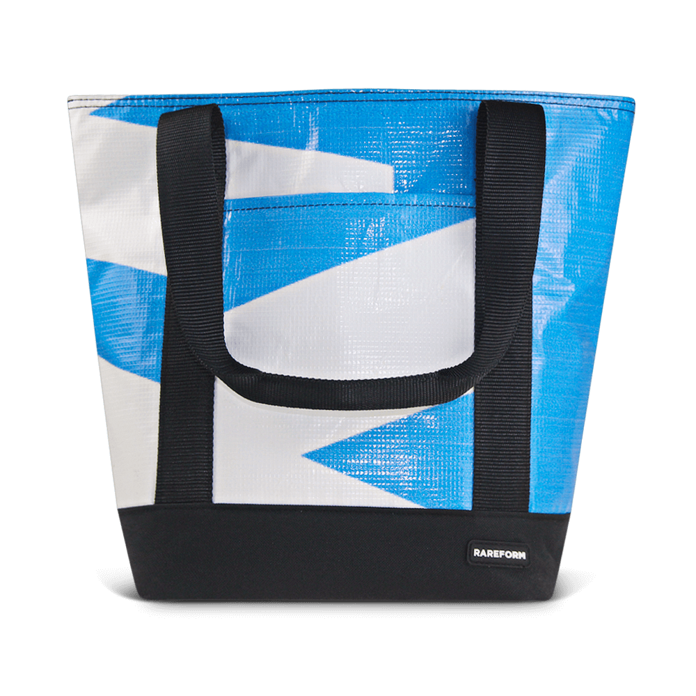 Beck Cooler Tote