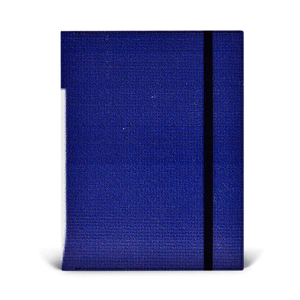 Oliver Notebook