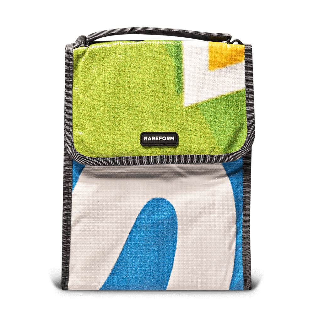 Merrick Lunch Tote