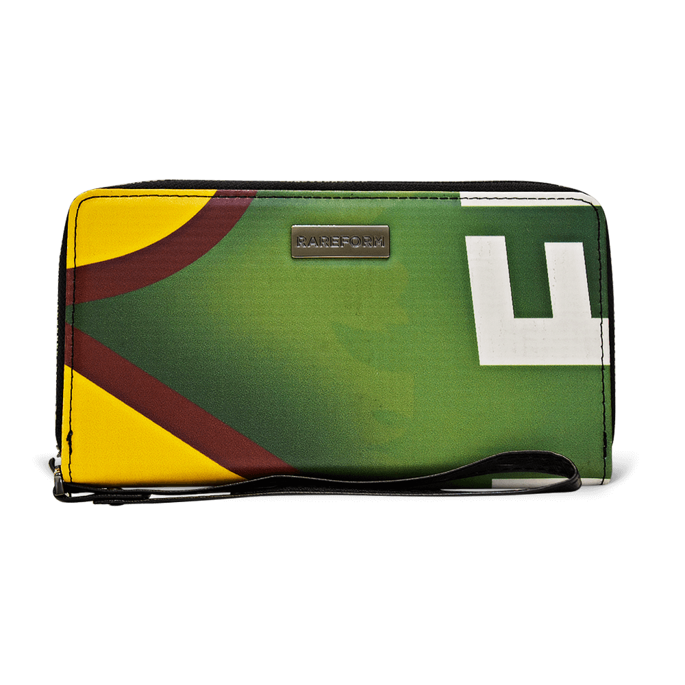 Madison Wristlet